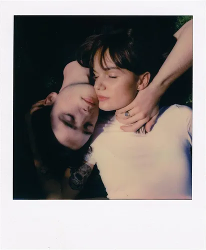Vista 6 de Polaroid Cámara compacta instantánea 636 CL
