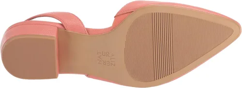 Vista 4 de Naturalizer Zapatos planos con punta puntiaguda Banks para mujer