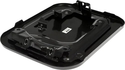 Vista 2 de Dorman 926-395 - Tapa de puerta de combustible compatible con modelos Toyota seleccionados
