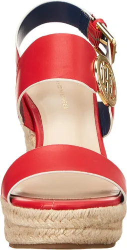 Vista 2 de Tommy Hilfiger Sandalia Kahdy para mujer