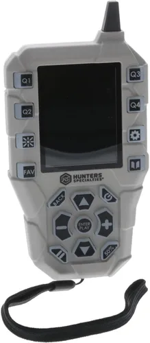 Vista 3 de Hunters Specialties Johnny Stewart Executioner - Llamador de juego electrónico
