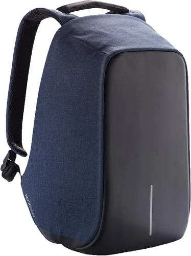 Vista 9 de Mochila antirrobo Bobby original por XD Design, gris 1