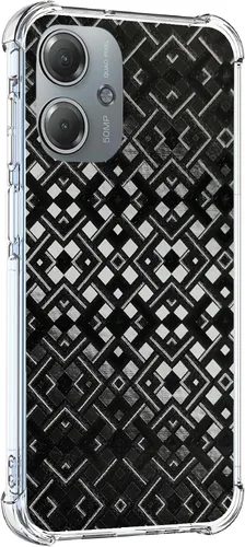 Vista 56 de Aroepurt Boost Mobile Celero 5G SC 2024 - Funda compatible con Boost Celero5G SC con protector de pantalla de vidrio templado, protección de grosor