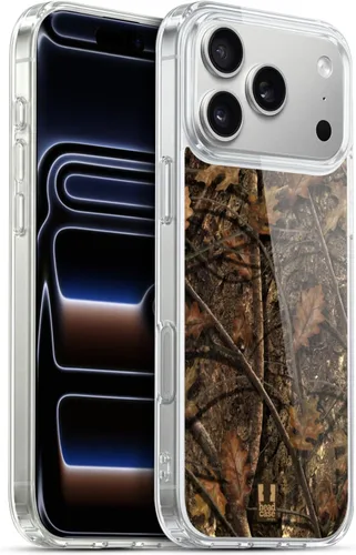 Vista 79 de Head Case Designs Deer UV Killer - Funda de gel suave para caza de camuflaje compatible con Apple iPhone 7 Plus/iPhone 8 Plus