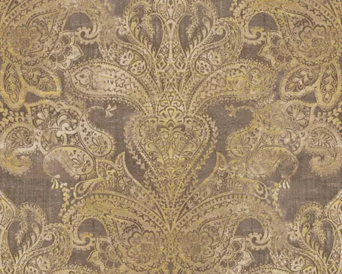 Vista 6 de CONCORD WALLCOVERINGS ™ Papel pintado moderno con textura, barroco, clásico, adorno, pared de vinilo decorativo, crema, blanco, 21 pulgadas x 33