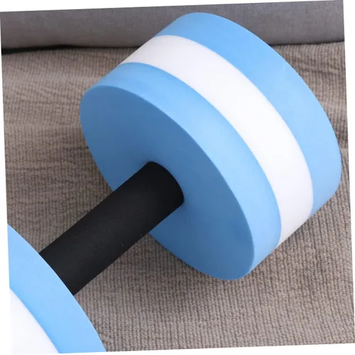 Vista 5 de Bling Accessories - Juego de 2 mancuernas ajustables, juego de brillo de labios, equipo de entrenamiento al aire libre, juego de herramientas