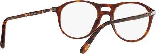 Vista 8 de Persol Womens Po3202v Pilot Prescription Eyewear Frames