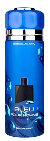 Vista 5 de Colonia para hombres, juego de muestras de fragancias de diseñador de alta gama, perfume en aerosol para hombres