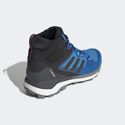 Vista 8 de Adidas Terrex Skychaser 2 Mid GTX, zapatillas para hombre