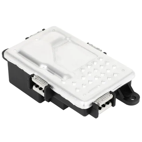 Vista 10 de Regulador de Resistencia del Motor del Ventilador HVAC SCITOO para Toyota RAV4 Base Sport Utility 2001-2005, Toyota RAV4 L Sport Utility 2004-2005