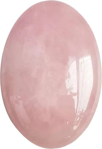 Vista 7 de Labradorita negra natural, bolsillo ovalado en la palma de la palma, cristal curativo para masaje, spa, piedra energética, cristal curativo