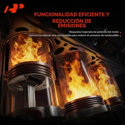 Vista 6 de A-Premium Cuerpo electrónico del acelerador compatible con Ford y Lincoln
