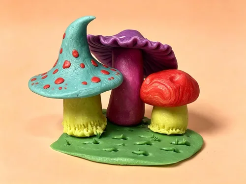 Vista 7 de Crayola Paquete de 18 masas de perlas, 18 unidades x 3 onzas, recuerdos de fiesta, juguetes para ansiedad, colores brillantes para juego creativo