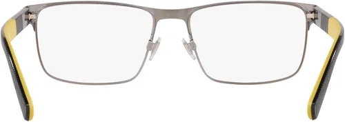 Vista 7 de Polo Ralph Lauren Marcos rectangulares para gafas Ph1215 para hombre