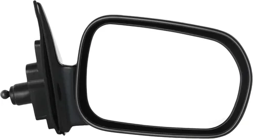 Vista 229 de Garage-Pro Espejo calefactable eléctrico del lado del conductor para Honda Pilot 2019-2022 Power Fold con luz de señal y memoria pintable