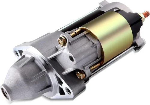 Vista 28 de SCITOO Motor de arranque 6674N L3H5-18-400 Escape 2005-2008 2.3L 2009-2010 2.5L Focus 2003-2007 2.3L 2005-2010 2.0L Transit Connect 2010-2012 2.0L
