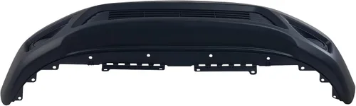 Vista 23 de Garage-Pro Cubierta de parachoques compatible con Honda Accord 1990-1991 imprimado delantero HO1000135