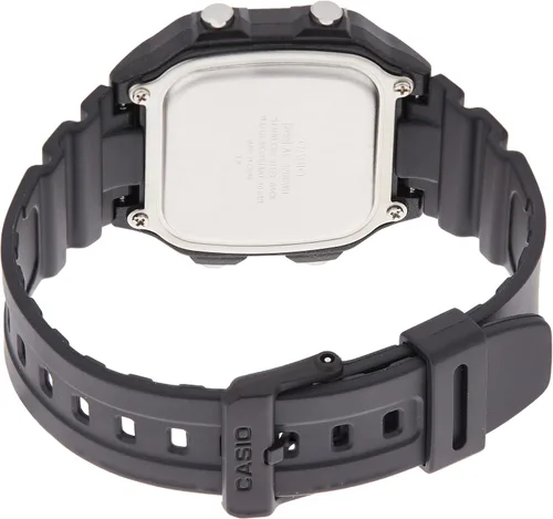 Vista 2 de Casio Reloj Clásico Negro AE1200WH-1B