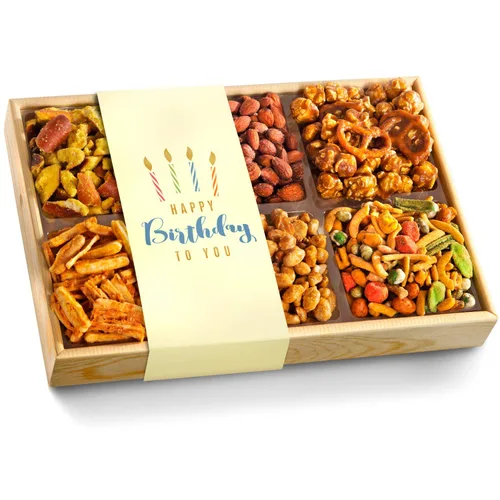 Vista 4 de A Gift Inside Crunch 'n Munch