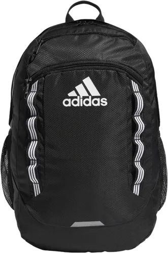 Vista 6 de adidas Excel - Mochila, Negro, talla única