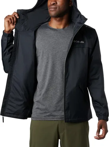 Vista 5 de Columbia - Chaqueta con forro Oroville Creek para hombre