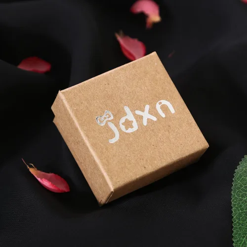 Vista 7 de JDXN - Juego de 36 piezas de acero inoxidable, 14 G - 00 G