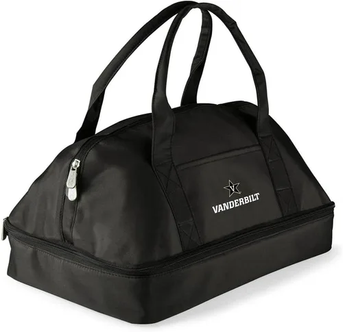 Vista 34 de PICNIC TIME NCAA unisex-adult NCAA Potluck Casserole Tote