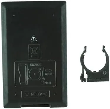 Vista 4 de Mando a distancia para Edifier Active 2.1 5.1 RC2.1B S730 S2.1D S530D RC5.1C1 S550 Computadora PC Audio Altavoz Sistema