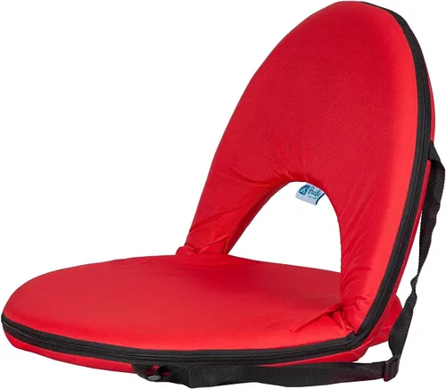 Vista 5 de Silla "Go Anywhere" de Stansport