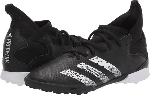 Vista 7 de adidas Unisex-Child Turf Predator Freak 3