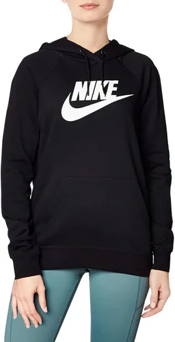 Vista 2 de Nike Sportswear Essential - Sudadera con capucha para mujer