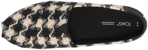Vista 4 de TOMS womens Alpargata Cloudbound