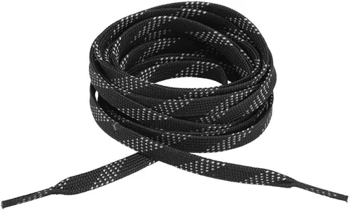 Vista 3 de Elite Hockey Prolace - Cordones encerados para patines de hockey (un par)