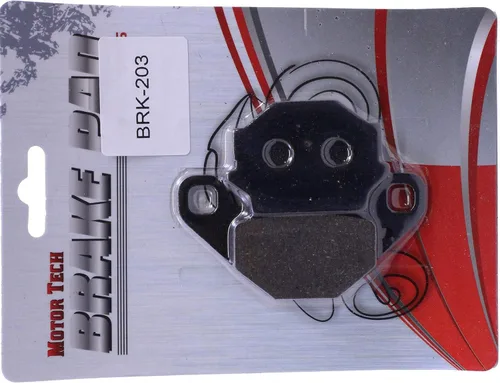 Vista 5 de Pastillas de freno delanteras compatibles con KAWASAKI KLR 250 D2-D22 KLR250 1984 1985 1986 1987-2005 KX 250 D1 KX 500 B1 1985 KX250 KX500 GT 550 GT