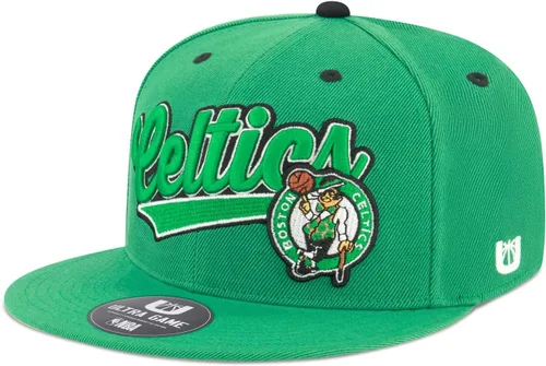 Vista 17 de Ultra Game Youth NBA Official Adjustable Hat Cap One Size Fits All