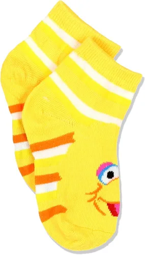 Vista 5 de Sesame Street Calcetines para niños medianoniñoniño grande