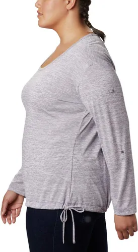 Vista 6 de Columbia Kickin It - Sudadera sólida para mujer