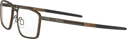 Vista 3 de Oakley Monturas para lentes graduadas con husillo Ox3235 para hombre