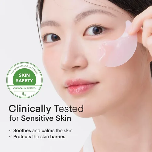 Vista 7 de TEREZ & HONOR Juego de mascarillas de colágeno coreano, paquete de 3 piezas con 4ea máscaras faciales de biocolágeno, máscara de envoltura nocturna