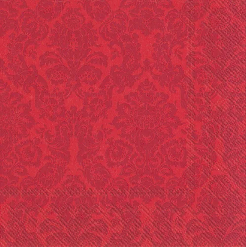 Vista 13 de Boston International BF797097 - Servilletas de papel para buffet IHR de toalla de invitado, 8.5" x 4.5", Blanco Palacio/Negro