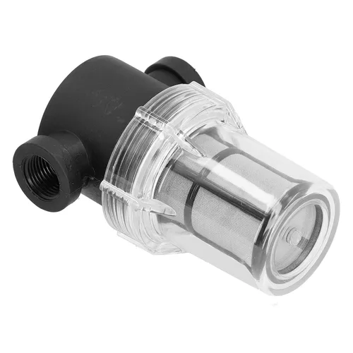 Vista 2 de 150 Micron 80 Mesh Beer Brewing Filter Improves Taste and Clarity, Saves Time and Beer, Sturdy and Easy to Use Gravity Fed Filter for Homebrewing