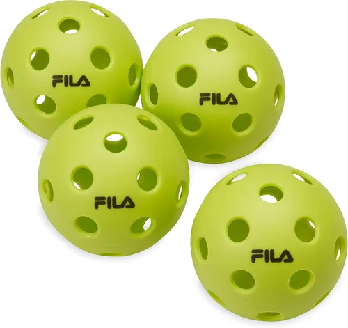 Vista 8 de FILA Accesorios Pickleballs al aire libre