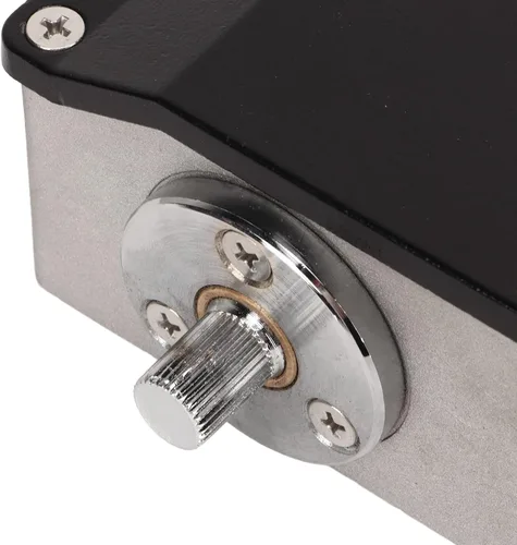 Vista 8 de EFP‑005 Acelerador de pedal de acelerador de repuesto para EV Curtis Acelerador Acelerador eléctrico Acelerador de aleación de metal Acelerador
