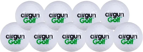 Vista 3 de Air Venturi Pelota de golf explosiva