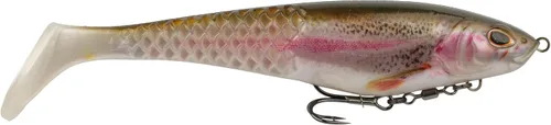 Vista 21 de Berkley PowerBait CullShad - Cebo blando para pesca