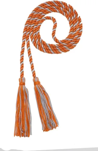Vista 180 de Cordón de honor, marca Tassel Depot. Fabricado en EE. UU.