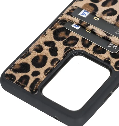 Vista 90 de Venito Capri - Funda de piel tipo cartera compatible con Samsung Galaxy Note 9 (6.4 pulgadas), extra segura, con bloqueo RFID y cubierta trasera
