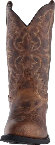 Vista 2 de Laredo 68458 - Botas vaqueras para hombre