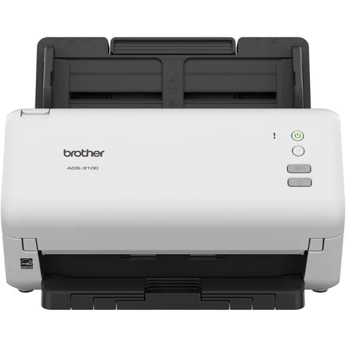 Vista 3 de ADS 3100- Escaner de alta velocidad