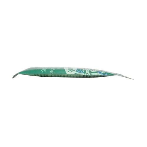 Vista 3 de One With Nature Paquete de sal de baño de eucalipto del Mar Muerto, 2.5 oz